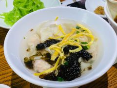 -苏小柳手工点心(人民广场分院)
