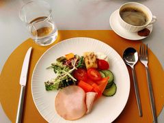 -璞渼咖啡 ROOF P.M. Café(浦东美术馆店)