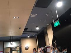 -海底捞火锅(金光华店)