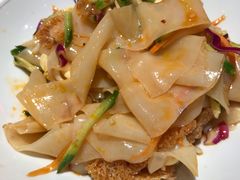 -吕氏疙瘩汤·新鲁菜(济南万象城店)