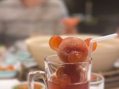 -领鲜天下·焗海鲜·花胶鸡(天目里店)
