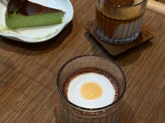 夜来香-Metal hands·铁手咖啡