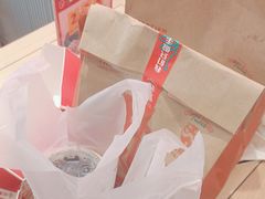 -塔斯汀·中国汉堡(蓝润置地广场店)