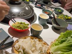 -狐狸爱上椰子鸡(滨江星光大道店)