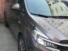 -富君租车(外滩店)