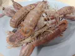 -源海渔村·现捞海鲜(大角湾店)