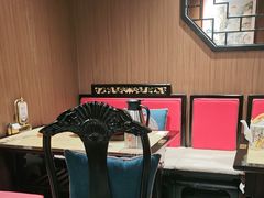 -锦府盐帮·侯宅(五棵松万达店)