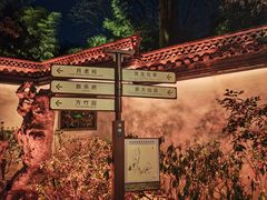 -杭州黄龙洞