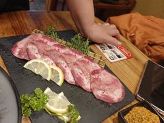 -九田家黑牛烤肉料理·自助(洪洞县城市花园店)