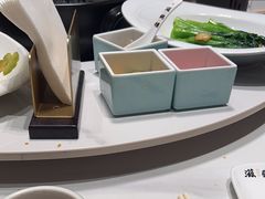 -滋粥楼·顺德菜(番禺广场总店)