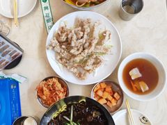 -兴豆饭店(总店)