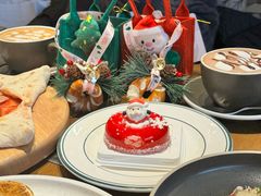 -Grande A'moo(上海万象城店)