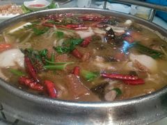 -红河印象美食文化酒楼(强盛路店)