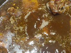 -蝎王府羊蝎子(西直门店)