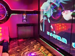 -幸福时光PARTY K(八里桥店)