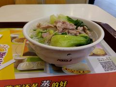 -真功夫(环市中路店)