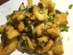 -胖大嫂渔家排档·全海景餐厅(渔村店)