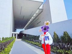 -辛亥革命纪念馆