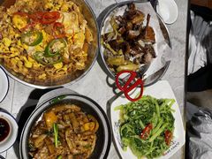 -石岐乳鸽村(南海第三分店)