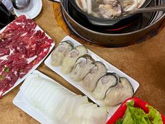 -濠轩阁特色生蚝火锅(水湾路店)