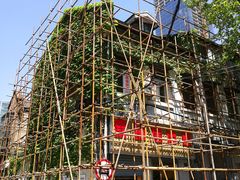 -德国工部巡捕房旧址