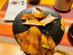 -蟹福家活蟹料理·豪华自助(绿洲假日酒店)