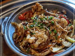 -匠太烧肉台日料理餐酒馆(三林店)
