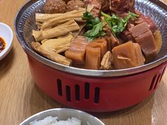 -喜家德虾仁水饺(南山书城店)