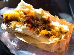 -老马家马蓉蛋菜夹馍·腊牛肉夹馍(回民街店)