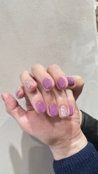 -夏花美甲美睫