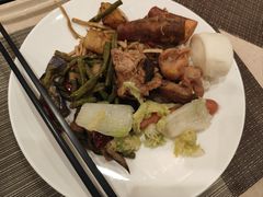 -张家界京武铂尔曼酒店