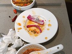 -海底捞火锅(旭辉MALL店)