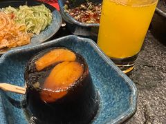-湊湊火锅·茶憩(打浦桥日月光店)