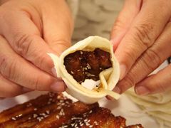 酥不烂烤肉-一江春水·杭帮臻宴(三台山店)