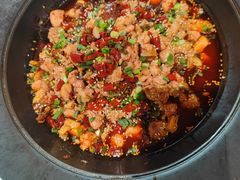 -大盐帮川菜馆(长楹天街店)