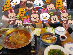 -清真马二姐牛菜馆(昆明一分店)