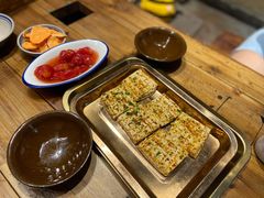 -盟重烧烤(高正街店)