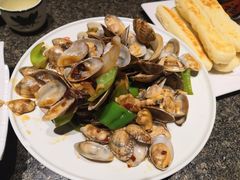 -渔民船说·北塘海鲜·天津菜·海肠捞饭(北塘古镇店)