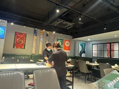 -任兴记(定西路店)