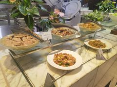 -丽都皇冠假日酒店·Matrix亦餐厅(望京店)