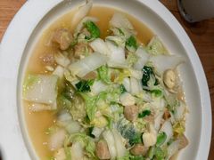 -黄山老妈·土菜(碧桂园店)