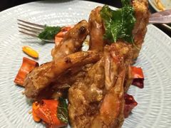 -丽江金茂凯悦臻选酒店-滇香馆