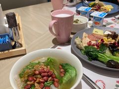 -广州奥园喜来登酒店
