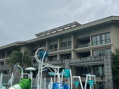 -宁波九龙湖开元度假村