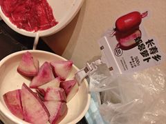 -巴蜀大将火锅(春熙店)