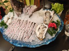 -鲜入唯煮·港式海鲜牛肉火锅(金宝街店)