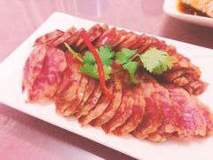 -臭桂鱼儿特色餐厅(朝晖七小区北区店)