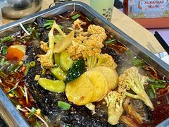 -徐记味府·今晚吃龙虾(万达金街店)