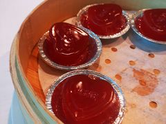 -君庭中餐馆(华强路店)