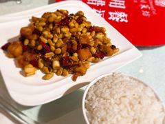 -老酒川菜坊(总店)